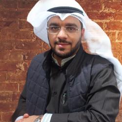 IBRAHIM ALFADHLI Clubhouse