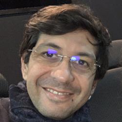 Clubhouse profile picture for @pascu