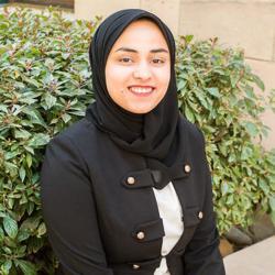 Kholoud Wael Clubhouse