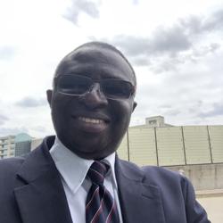 Akin Omoniyi Clubhouse