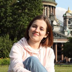 Daria Kalacheva Clubhouse