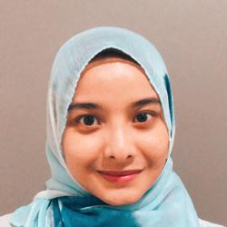 Fatin Alia Clubhouse
