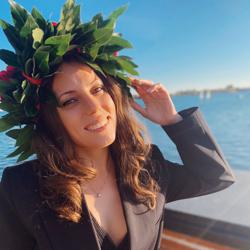 Andrea Di Francia Clubhouse