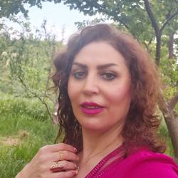 Pari Ahmadi Clubhouse