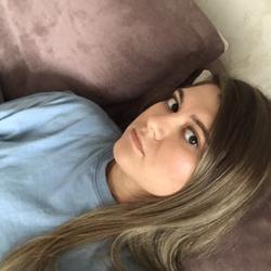 Mary Loginova Clubhouse