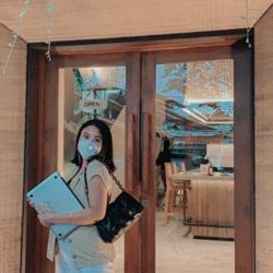 Jesica Alfani Clubhouse