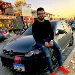 Ahmed Mando Clubhouse