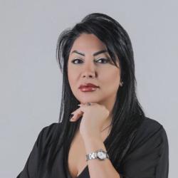 Shahrzad Shojaee Clubhouse