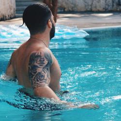 Tommi Laera Clubhouse