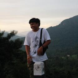 Paron Daothong Clubhouse