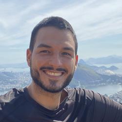 Iuri Campos Clubhouse