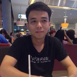 Sittikorn Asavatha Clubhouse