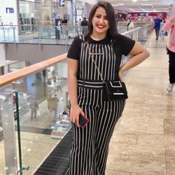 merna Emad Clubhouse