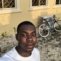 Opeyemi Bamidele Clubhouse