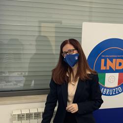 Maria Laura Tuzi Clubhouse