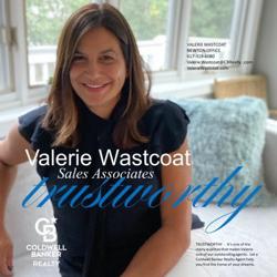 Valerie Wastcoat Clubhouse