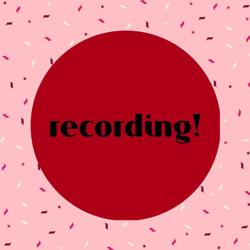 Clubhouse profile picture for @recordings