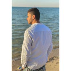 Michael Milad Clubhouse