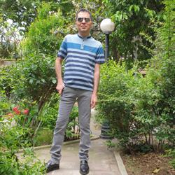 Ashkan Eghbal Clubhouse