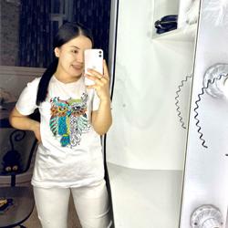 Guldana Maratovna Clubhouse