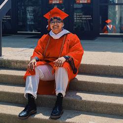 Dharshini Deivanayagam Clubhouse