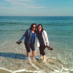 Caitlin McFarland Clubhouse