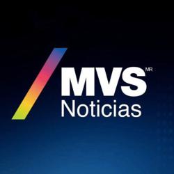 MVS Noticias Clubhouse