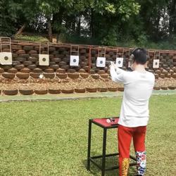 Kevin Jusak Clubhouse