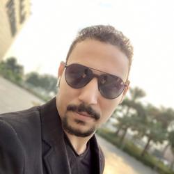 Omar Ghlab Clubhouse
