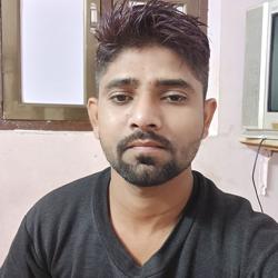 Clubhouse profile picture for @thakor