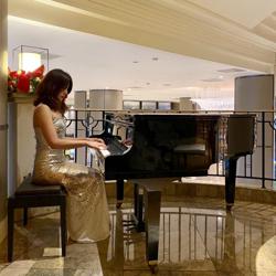 Tiana Lin Clubhouse