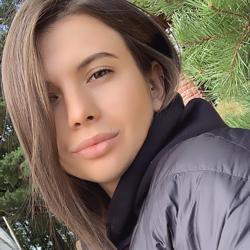 Alina Yudenkova Clubhouse