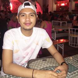 Rafly Kambaco Clubhouse