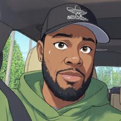 Clubhouse profile picture for @amortization