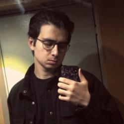 Mohammad Shakeri Clubhouse