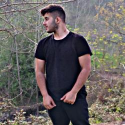 Alireza Arb Clubhouse