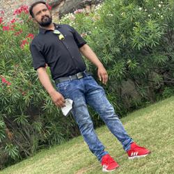 shiyaz badarudeen Clubhouse