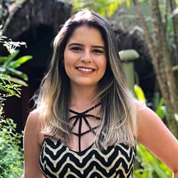 Melissa Caldeira Clubhouse