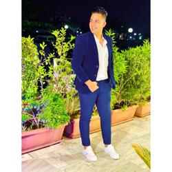 Andrew Samir Clubhouse