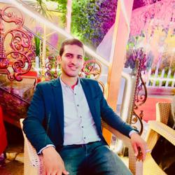 Abdallah Abodaghr Clubhouse