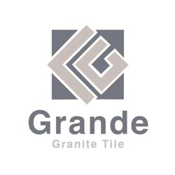 GRANDE Granite Tile Clubhouse