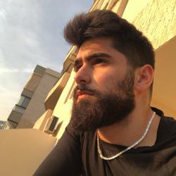 Mohamad Jaber Clubhouse