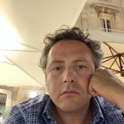 Oreste Massari Clubhouse