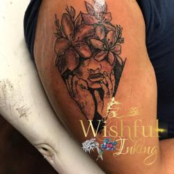 Trent Johnson Clubhouse