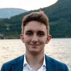 Francesco Odorizzi Clubhouse