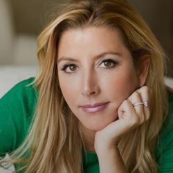 Sara Blakely Clubhouse