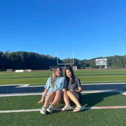 Christine Jeong Clubhouse