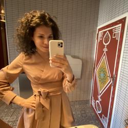 Oxana Ts Clubhouse