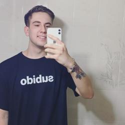 Matheus Zucchi Clubhouse