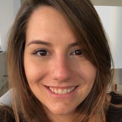 Nina Berenger Clubhouse